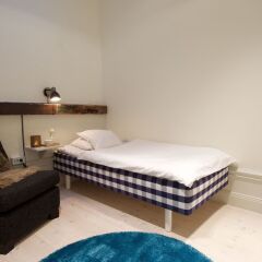Апартаменты Second Home Apartments Guldgrand детские мероприятия
