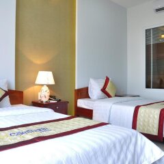 Cam Thanh Hotel комната для гостей фото 5