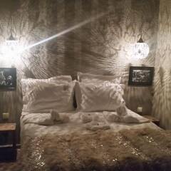 Отель Riad Vendôme & Spa сауна
