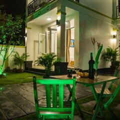 Отель Mi Kha Homestay Вьетнам, Хойан - отзывы, цены и фото номеров - забронировать отель Mi Kha Homestay онлайн фото 8