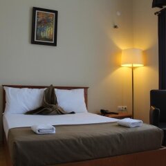 Отель Deniz Konak Otel комната для гостей фото 3