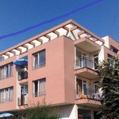 Отель Guest House Ekaterina Болгария, Равда - отзывы, цены и фото номеров - забронировать отель Guest House Ekaterina онлайн фото 9