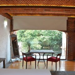 Отель Casa Coyoacan Мехико фото 2