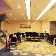Rongda International Hotel развлечения