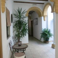 Отель Hostal Fenix Испания, Херес-де-ла-Фронтера - отзывы, цены и фото номеров - забронировать отель Hostal Fenix онлайн фото 4