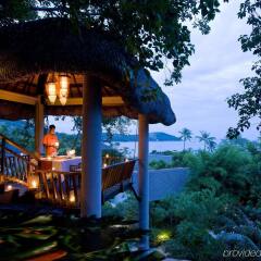Отель Anantara Lawana Koh Samui Resort фото 9