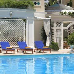 Отель Royal Olympic Hotel Греция, Афины - 6 отзывов об отеле, цены и фото номеров - забронировать отель Royal Olympic Hotel онлайн с домашними животными