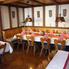 Hotel Walfisch