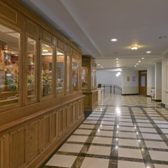 Grand Kaptan Hotel - All Inclusive интерьер отеля фото 2