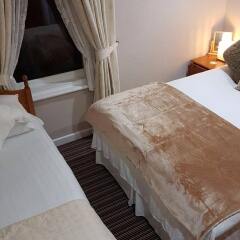 Rock Dene Hotel - Guest House комната для гостей