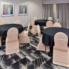 Отель Comfort Inn & Suites Frisco - Plano фитнесс-зал фото 2