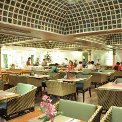 Отель Asia Pattaya Hotel Таиланд, Паттайя - отзывы, цены и фото номеров - забронировать отель Asia Pattaya Hotel онлайн питание