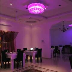 Oceania Appart-Hôtel in Djibouti, Djibouti from 107$, photos, reviews - zenhotels.com event-facility