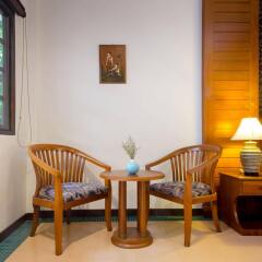 Отель Jang Resort комната для гостей фото 3