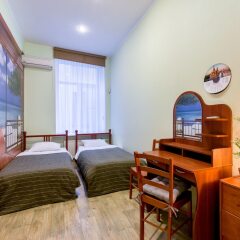 Апартаменты Welcome Home Мойка 1 комната для гостей фото 4
