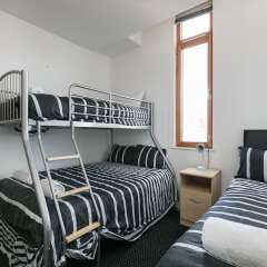 Апартаменты My-Places Serviced Apartments детские мероприятия фото 4