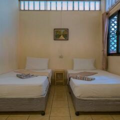Отель Nat Resort Koh Tao детские мероприятия фото 2