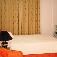 Laurel Hotels Ltd. in Dhaka, Bangladesh from 50$, photos, reviews - zenhotels.com guestroom photo 3