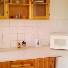 Отель NWW Apartamenty в номере фото 2