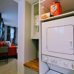 Отель 1331 Northwest Apartment #1066 - 1 Br Apts США, Вашингтон - отзывы, цены и фото номеров - забронировать отель 1331 Northwest Apartment #1066 - 1 Br Apts онлайн фото 9