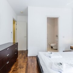 Отель Clarendon Brushfield St Великобритания, Лондон - отзывы, цены и фото номеров - забронировать отель Clarendon Brushfield St онлайн фото 5