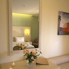 Art Hotel Debono комната для гостей фото 5