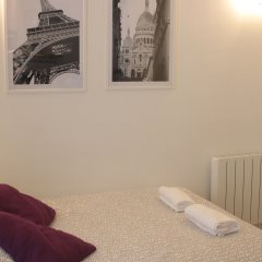 Отель Montmartre Apartments - Lautrec Франция, Париж - отзывы, цены и фото номеров - забронировать отель Montmartre Apartments - Lautrec онлайн фото 5