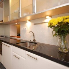 Отель Royal Road Residence Прага в номере