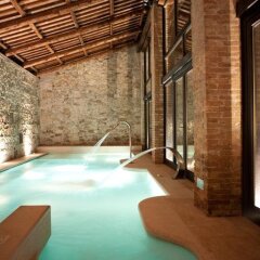 Отель Casa Zorzi Италия, Региональный парк Colli Euganei - отзывы, цены и фото номеров - забронировать отель Casa Zorzi онлайн бассейн фото 3