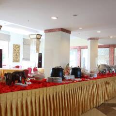 Zabu Thiri Hotel
