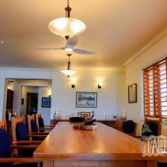 Отель Tallawah Villa, Silver Sands Jamaica 7BR фото 2