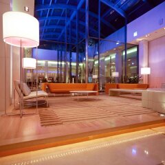 Отель Hilton Athens сауна