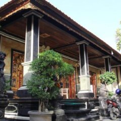 Krishna Homestay in Canggu, Indonesia from 318$, photos, reviews - zenhotels.com photo 2