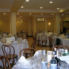Hotel Villa Laura Фьюджи помещение для мероприятий