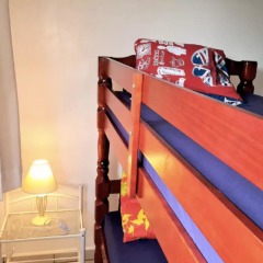 Отель F3 Manureva Apartment 2 Французская Полинезия, Фааа - отзывы, цены и фото номеров - забронировать отель F3 Manureva Apartment 2 онлайн детские мероприятия фото 2