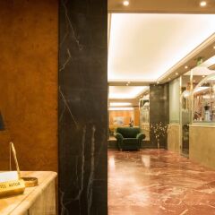 Astor Hotel Афины развлечения