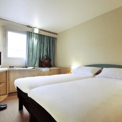 Отель Ibis Berlin City West Берлин фото 7