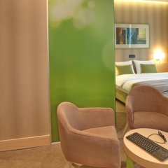 Отель Argo Сербия, Белград - 2 отзыва об отеле, цены и фото номеров - забронировать отель Argo онлайн комната для гостей фото 4