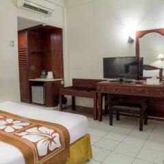 Bali Summer Hotel удобства в номере фото 2