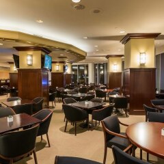 Отель Sheraton New York Times Square США, Нью-Йорк - 1 отзыв об отеле, цены и фото номеров - забронировать отель Sheraton New York Times Square онлайн питание фото 3