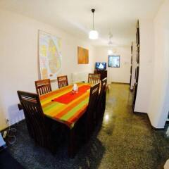 Отель Colombo Haven комната для гостей фото 4