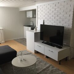 Отель Otra Inn Норвегия, Веннесла - отзывы, цены и фото номеров - забронировать отель Otra Inn онлайн с домашними животными