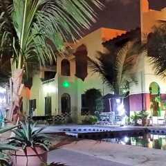 OYO 168 Al Raha Hotel Apartments бассейн фото 2