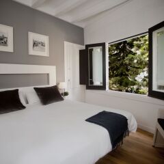 Hotel Sitges комната для гостей