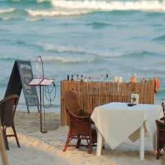 Отель Malibu Beach Resort Самуи помещение для мероприятий