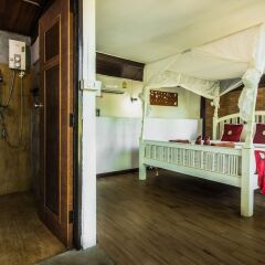 Отель Taatoh Seaview Resort детские мероприятия фото 2