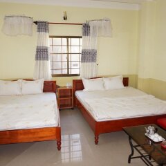 An Thuy Hotel Далат комната для гостей фото 2