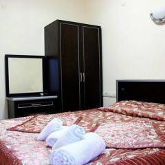 Green Stars Hotel комната для гостей фото 2