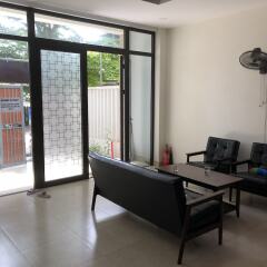 Отель Homestay Des Amis - Ban Huu комната для гостей фото 2