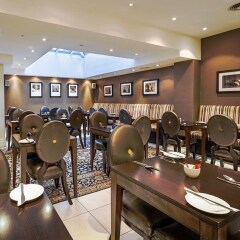 Отель The Tophams Victoria Hotel Великобритания, Лондон - отзывы, цены и фото номеров - забронировать отель The Tophams Victoria Hotel онлайн помещение для мероприятий